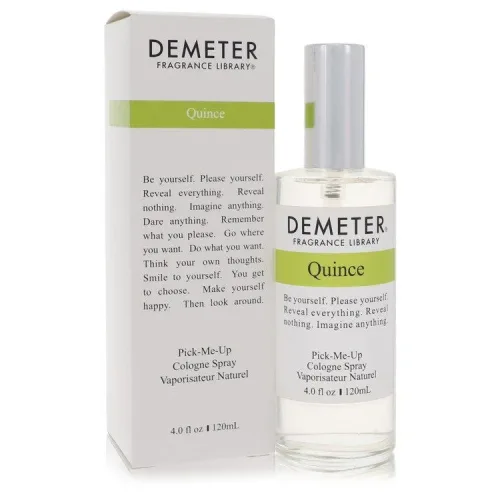 Demeter, Demeter by Demeter Quince Cologne Spray 120 ml