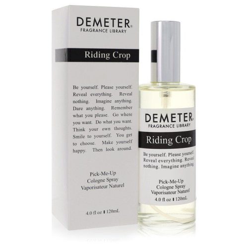 Demeter, Demeter by Demeter Riding Crop Cologne Spray 120 ml