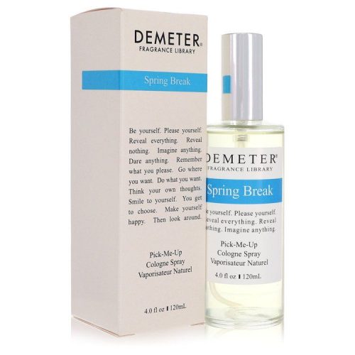 Demeter, Demeter Spring Break by Demeter Cologne Spray 120 ml