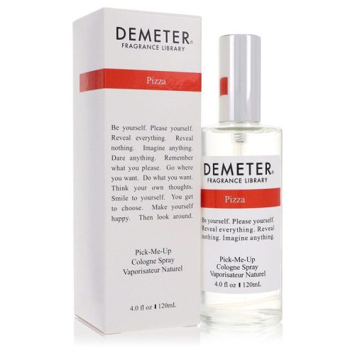Demeter, Demeter by Demeter Pizza Cologne Spray 120 ml