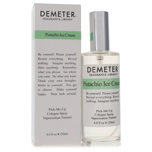 Demeter, Demeter Pistachio Ice Cream by Demeter Cologne Spray 120 ml