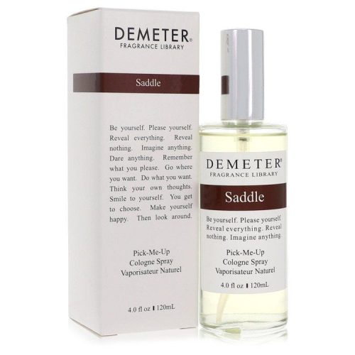 Demeter, Demeter Saddle by Demeter Cologne Spray 120 ml