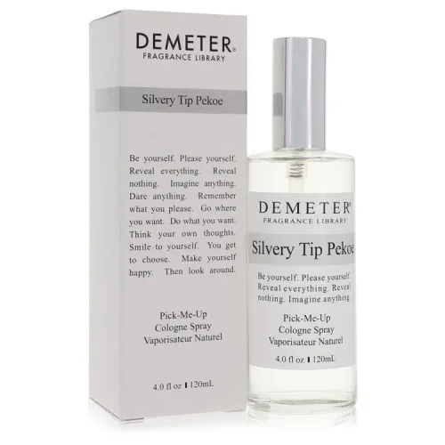 Demeter, Demeter by Demeter Silvery Tip Pekoe Cologne Spray 120 ml