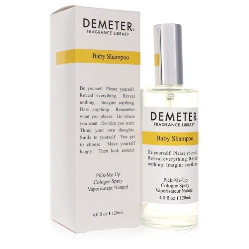 Demeter, Demeter Baby Shampoo by Demeter Cologne Spray 120 ml