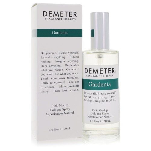 Demeter, Demeter Gardenia Cologne Spray 120 ml
