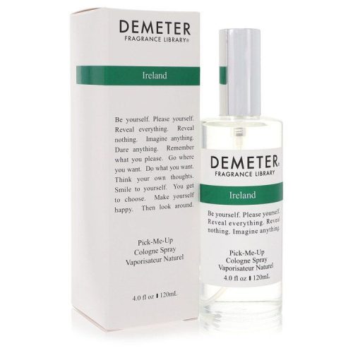 Demeter, Demeter Ireland by Demeter Cologne Spray 120 ml