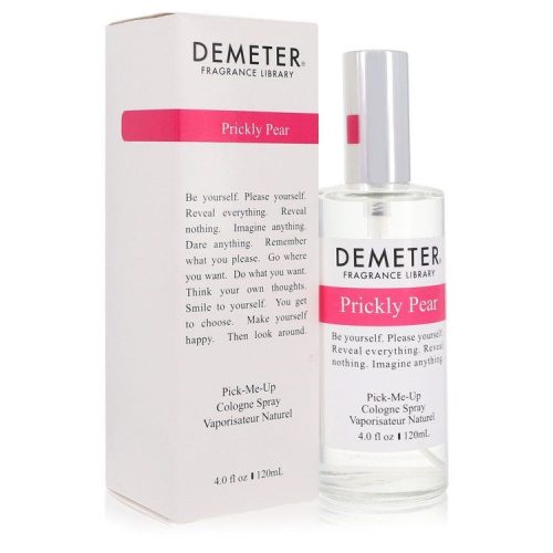 Demeter, Demeter by Demeter Prickly Pear Cologne Spray 120 ml