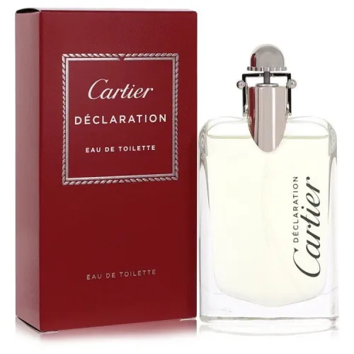 Cartier, DECLARATION by Cartier Eau de Toilette Spray 50 ml
