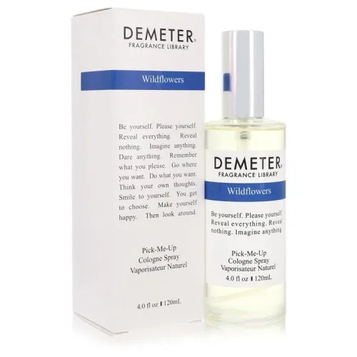 Demeter, Demeter by Demeter Wildflowers Cologne Spray 120 ml