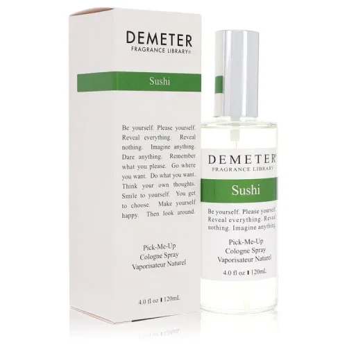 Demeter, Demeter by Demeter Sushi Cologne Spray 120 ml