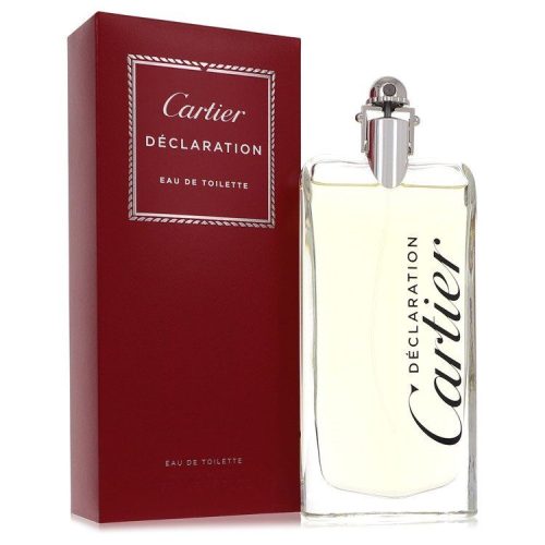 Cartier, DECLARATION by Cartier Eau de Toilette spray 150 ml