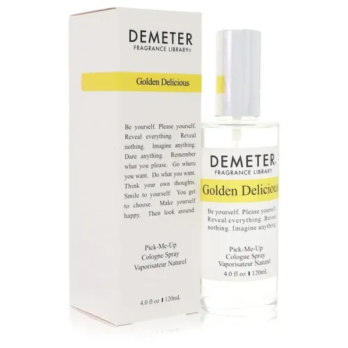 Demeter, Demeter by Demeter Golden Delicious Cologne Spray 120 ml