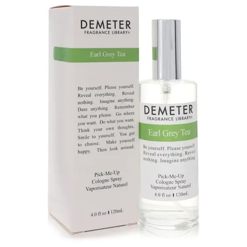 Demeter, Demeter by Demeter Earl Grey Tea Cologne Spray 120 ml