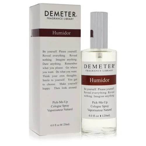 Demeter, Demeter by Demeter Humidor Cologne Spray 120 ml