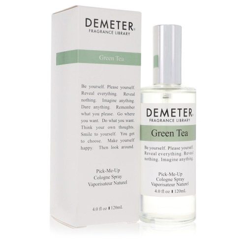 Demeter, Demeter Green Tea by Demeter Cologne Spray 120 ml