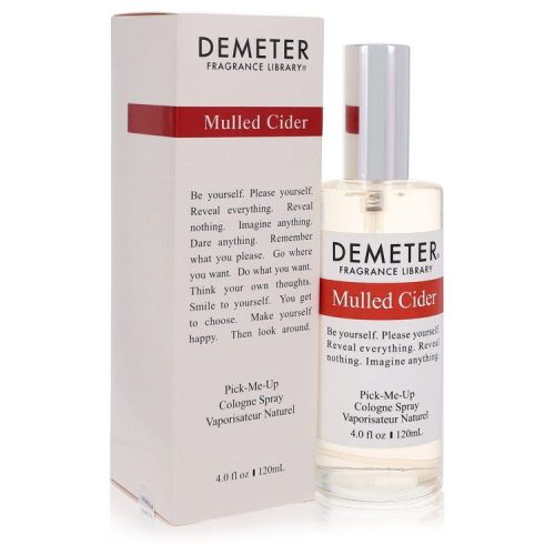 Demeter, Demeter Mulled Cider by Demeter Cologne Spray 120 ml