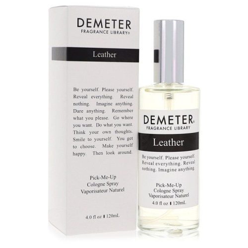 Demeter, Demeter by Demeter Leather Cologne Spray 120 ml