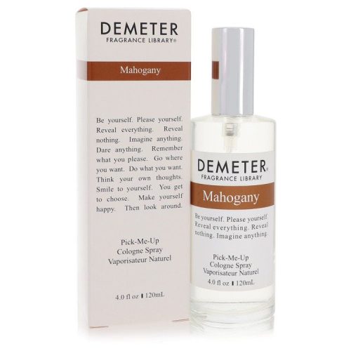 Demeter, Demeter Mahogany by Demeter Cologne Spray 120 ml