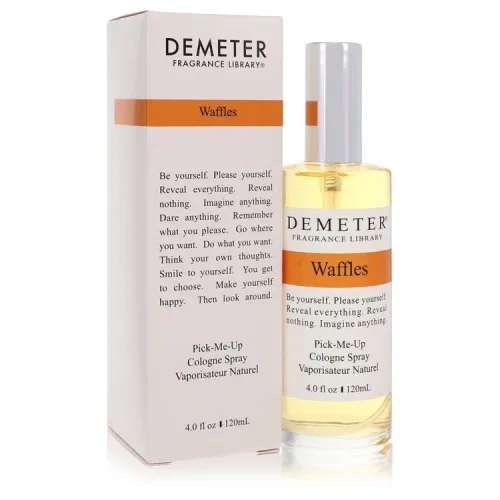 Demeter, Demeter by Demeter Waffles Cologne Spray 120 ml