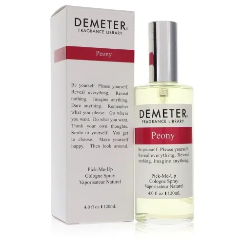 Demeter, Demeter Peony by Demeter Cologne Spray 120 ml