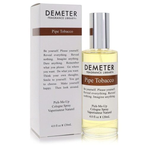 Demeter, Demeter by Demeter Pipe Tobacco Cologne Spray 120 ml