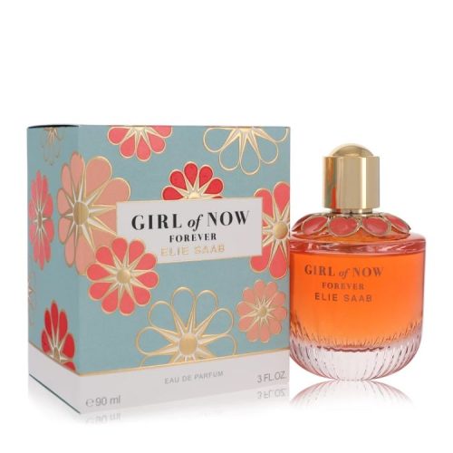 Elie Saab, Girl of Now Forever by Elie Saab Eau de Parfum Spray 90 ml