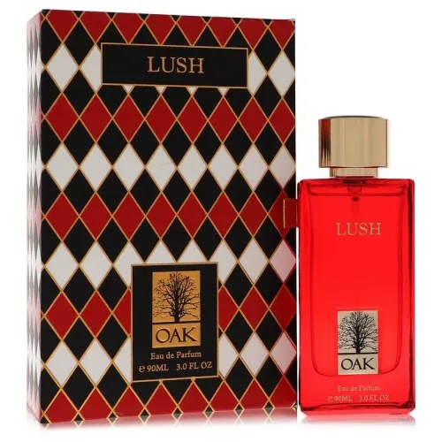 Oak, Oak Lush by Oak Eau de Parfum Spray 90 ml