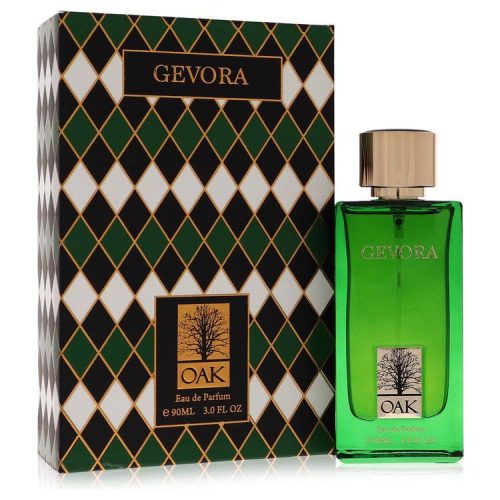 Oak, Oak Gevora by Oak Eau de Parfum Spray 90 ml