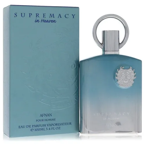 AFNAN, Afnan Supremacy in Heaven Eau De Parfum Spray 100 ml