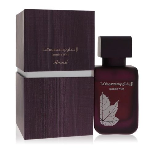 Rasasi, La Yuqawam Jasmine by Rasasi Eau de Parfum Spray 75 ml