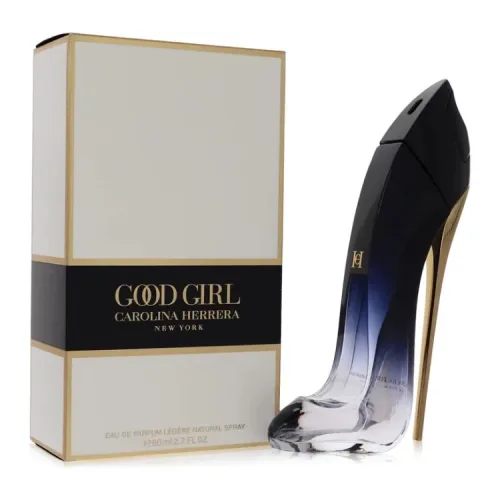 Carolina Herrera, Good Girl Legere by Carolina Herrera Eau de Parfum Legere Spray 80 ml