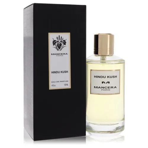 Mancera, Mancera Hindu Kush by Mancera Eau de Parfum Spray (Unisex) 120 ml
