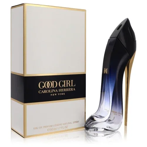 Carolina Herrera, Good Girl Legere by Carolina Herrera Eau de Parfum Legere Spray 50 ml