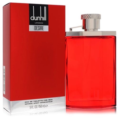 Alfred Dunhill, Alfred Dunhill Desire Eau De Toilette Spray 145 ml