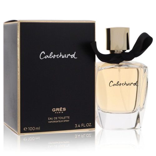 Parfums Gres, CABOCHARD by Parfums Gres Eau de Toilette Spray 100 ml
