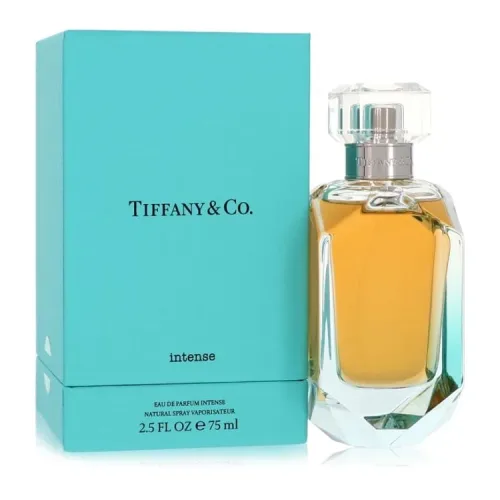 TIFFANY, Tiffany Intense Eau De Parfum Intense Spray 75 ml