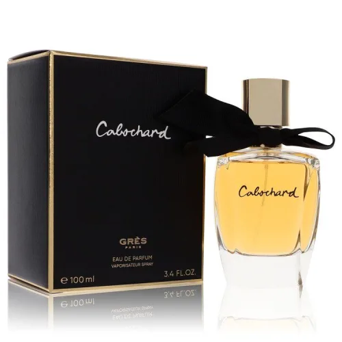 Parfums Gres, Parfums Gres Cabochard Eau De Parfum Spray 100 ml