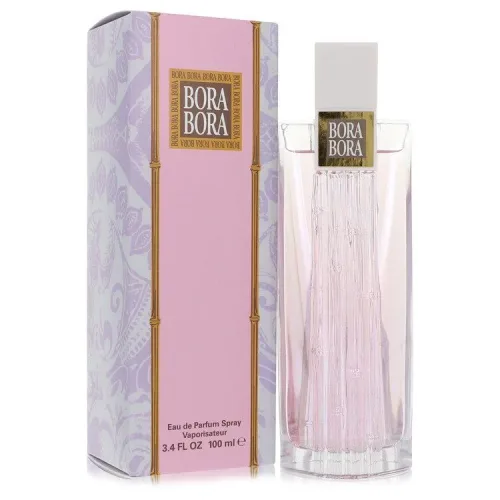 Liz Claiborne, Bora Bora by Liz Claiborne Eau de Parfum Spray 100 ml
