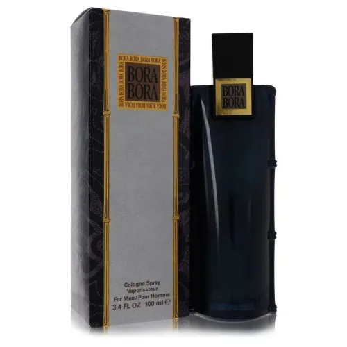 Liz Claiborne, Bora Bora by Liz Claiborne Cologne Spray 100 ml