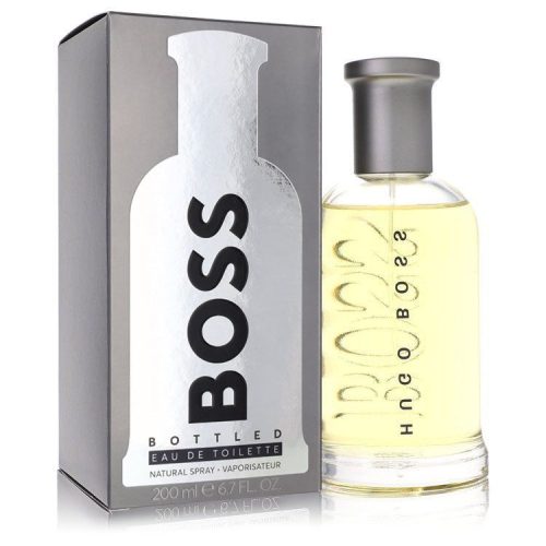 Hugo Boss, BOSS Bottled by Hugo Boss Eau de Toilette Spray 200 ml