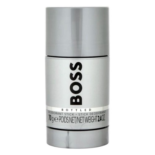 Hugo Boss, BOSS Bottled by Hugo Boss Deodorant Stick 71 ml