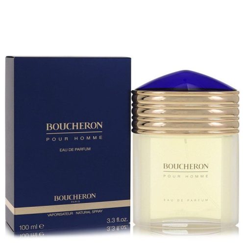 Boucheron, BOUCHERON by Boucheron Eau de Parfum Spray 100 ml