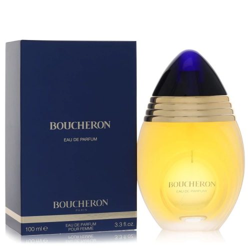 Boucheron, BOUCHERON by Boucheron Eau de Parfum Spray 100 ml