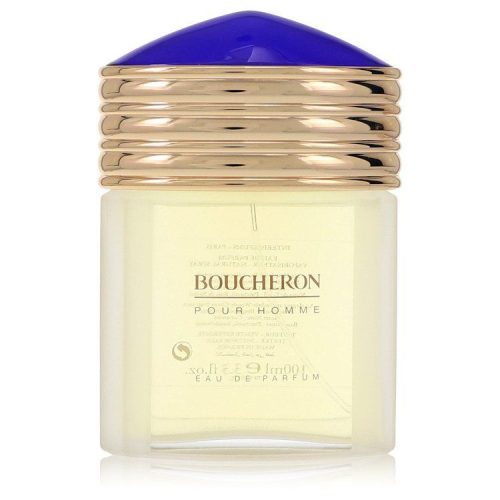 Boucheron, BOUCHERON by Boucheron Eau de Parfum Spray (Tester) 100 ml