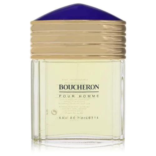 Boucheron, Boucheron BOUCHERON Eau De Toilette Spray (Tester) 100 ml