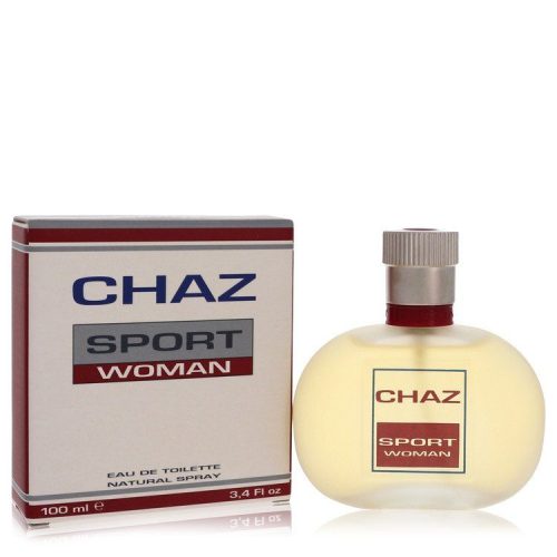 Jean Philippe, CHAZ SPORT by Jean Philippe Eau de Toilette Spray 100 ml
