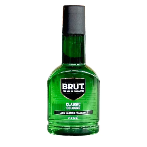 Faberge, Faberge BRUT Cologne (Plastic Bottle Unboxed) 150 ml