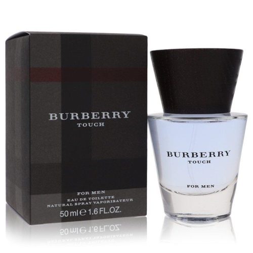 Burberry, BURBERRY TOUCH by Burberry Eau de Toilette Spray 50 ml