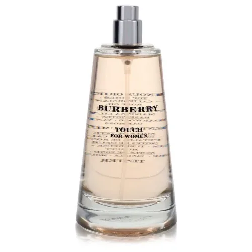 Burberry, BURBERRY TOUCH by Burberry Eau de Parfum Spray (Tester) 100 ml
