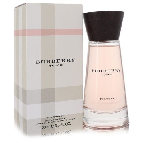 Burberry, BURBERRY TOUCH by Burberry Eau de Parfum Spray 100 ml